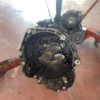 cambio giulietta TCT robotizzato