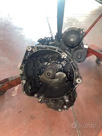 cambio giulietta TCT robotizzato