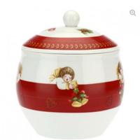 Thun Biscottiera Dolce Natale