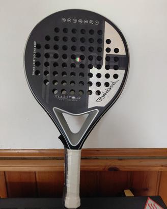 set padel
