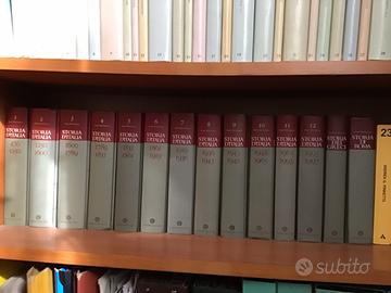 Storia d’Italia di Indro Montanelli