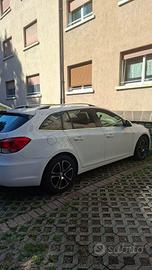 Chevrolet Cruze SW