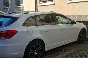 Chevrolet Cruze SW