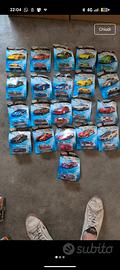 Hot Wheels Speed Machines