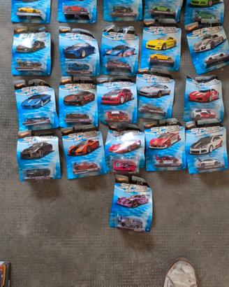 Hot Wheels Speed Machines