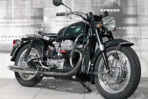 Moto Guzzi V7 850 GT