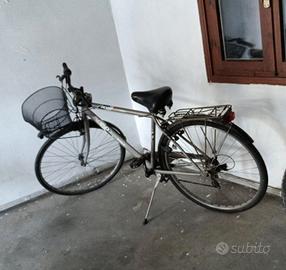 bicicletta 