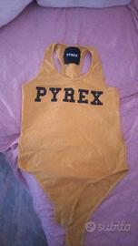 Body pyrex