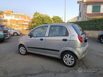 Matiz Chevrolet