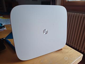 ROUTER ADSL Huawei Vodafone Station REVOLUTION