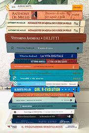 Libri di psicologia