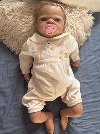 Bambola reborn