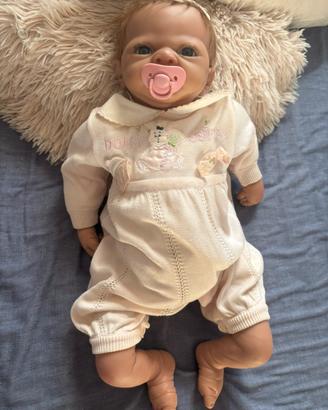 Bambola reborn