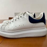 Alexander McQueen Oversized Sneakers