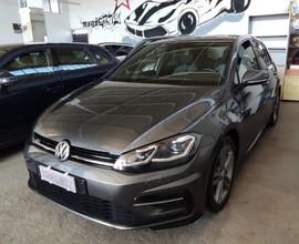 Volkswagen Golf R-LINE 1.5 TSI ACT 5p. Sport BlueM