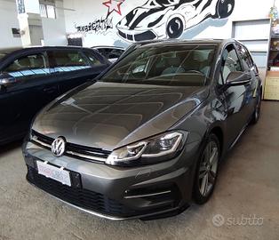 Volkswagen Golf R-LINE 1.5 TSI ACT 5p. Sport BlueM