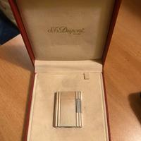 Accendino S.T. Dupont