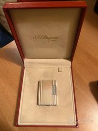 Accendino S.T. Dupont