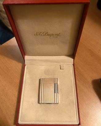 Accendino S.T. Dupont