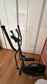 Ellittica decathlon