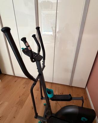 Ellittica decathlon