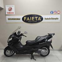 Suzuki Burgman AN 400 - 2007