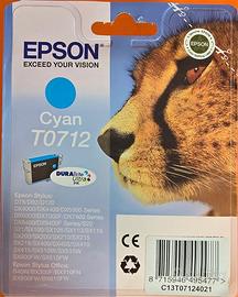 Cartucce EPSON