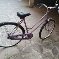Bici olandese