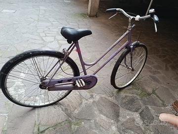 Bici olandese