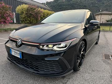 Volkswagen Golf GTI 2.0 TSI DSG TETTO / HEAD-UP / 
