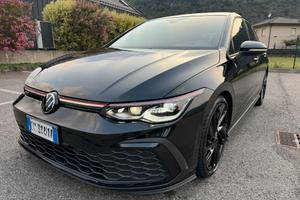 Volkswagen Golf GTI 2.0 TSI DSG TETTO / HEAD-UP / 