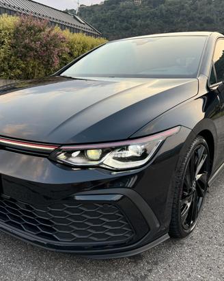 Volkswagen Golf GTI 2.0 TSI DSG TETTO / HEAD-UP / 