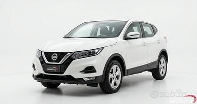 Nissan Qashqai 1.5 DCI 115cv ACENTA