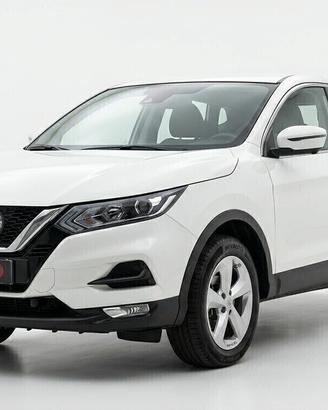 Nissan Qashqai 1.5 DCI 115cv ACENTA