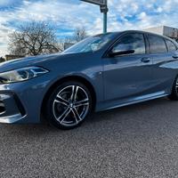 Bmw seie 1 F40 MSport