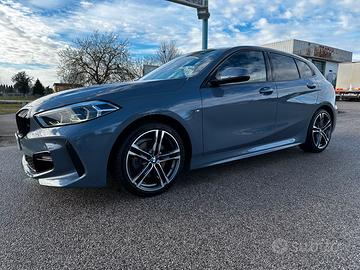 Bmw seie 1 F40 MSport