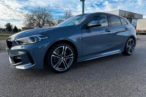 Bmw seie 1 F40 MSport