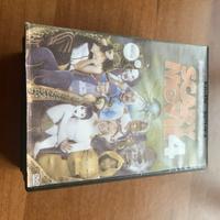 Film dvd video(terence hill,will smith,mirax,holms