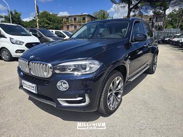BMW X5 MSPORT 2.0 DIESEL KM 168000 FUSA