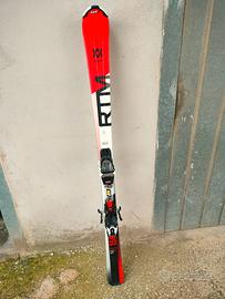 SCI Volkl RTM 7.4  156