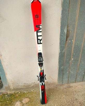 SCI Volkl RTM 7.4  156