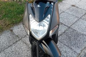 kymco agility 50