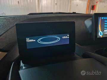 BMW i3 con 72.500 km