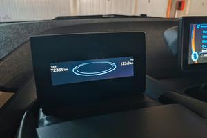 BMW i3 con 72.500 km