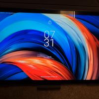 Lenovo Tab P11 2 gen model TB350XU + Pencil + Sim