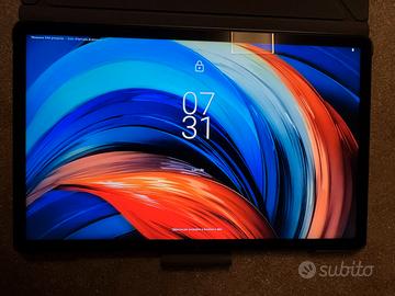 Lenovo Tab P11 2 gen model TB350XU + Pencil + Sim