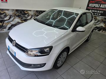 Volkswagen Polo 1.2 70 CV 5p. Comfortline