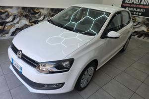 Volkswagen Polo 1.2 70 CV 5p. Comfortline