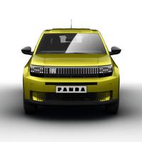 FIAT Grande Panda 1.2 Hybrid 110 CV S&S Icon