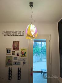 Slamp Goccia di luce